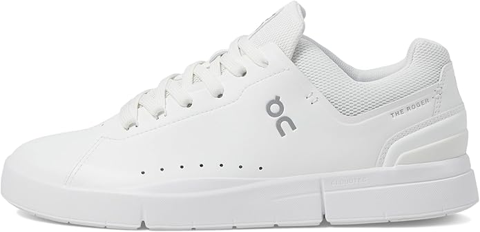 On Men's The Roger Advantage Sneakers