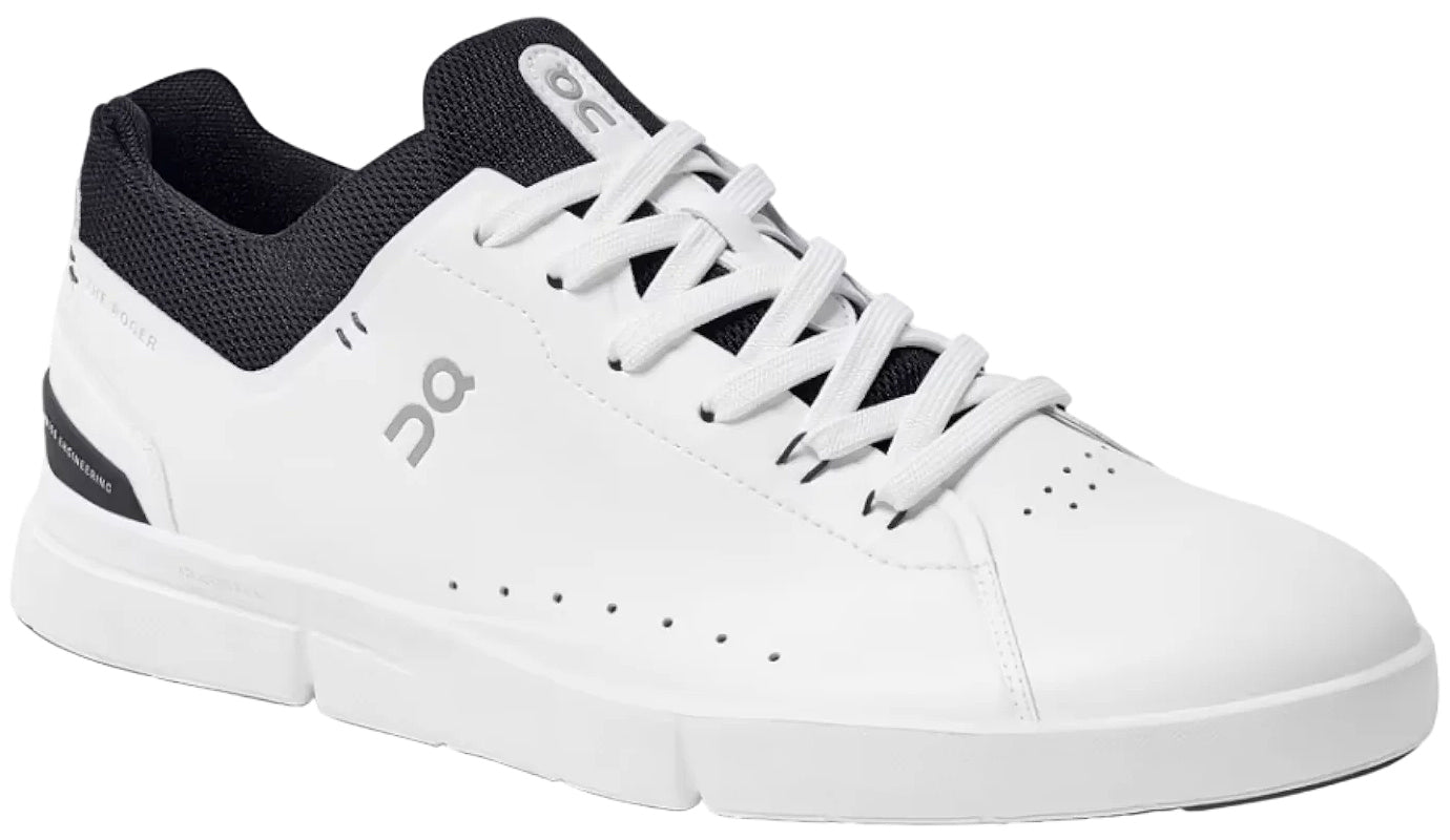 On Men's The Roger Advantage Sneakers