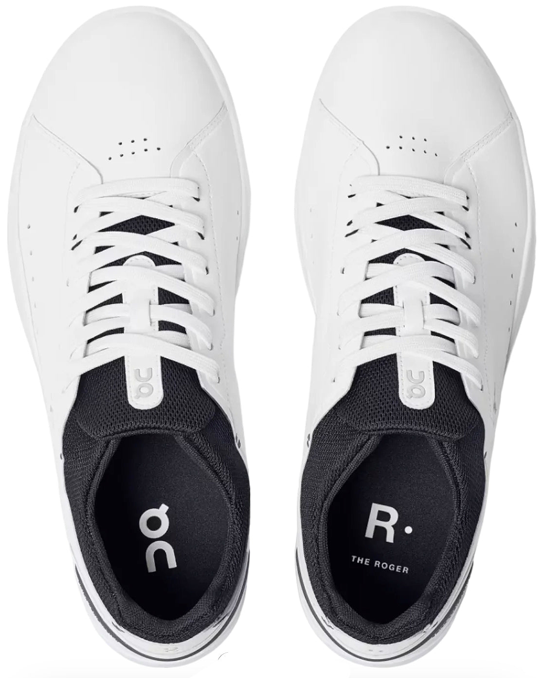 On Men's The Roger Advantage Sneakers