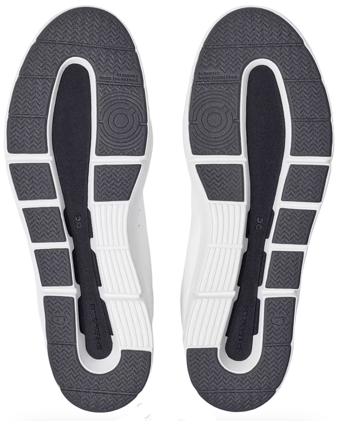 On Men's The Roger Advantage Sneakers