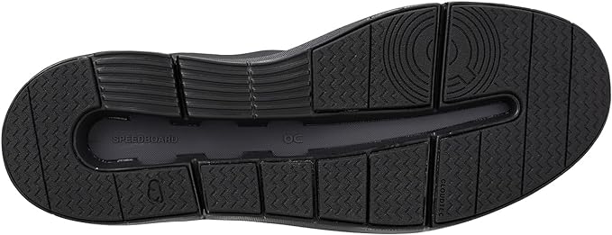 On Men's The Roger Advantage Sneakers