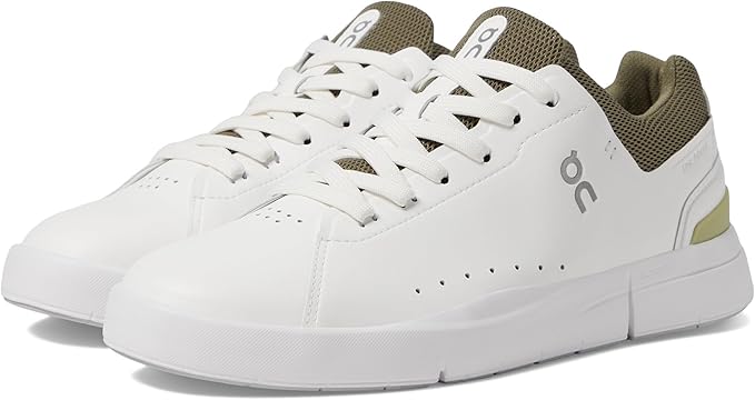 On Men's The Roger Advantage Sneakers