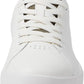 On Men's The Roger Advantage Sneakers