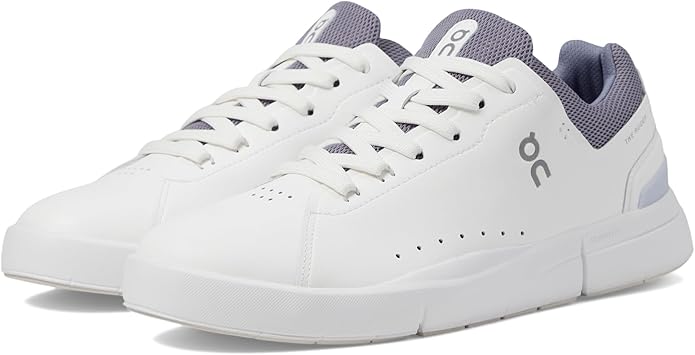 On Men's The Roger Advantage Sneakers