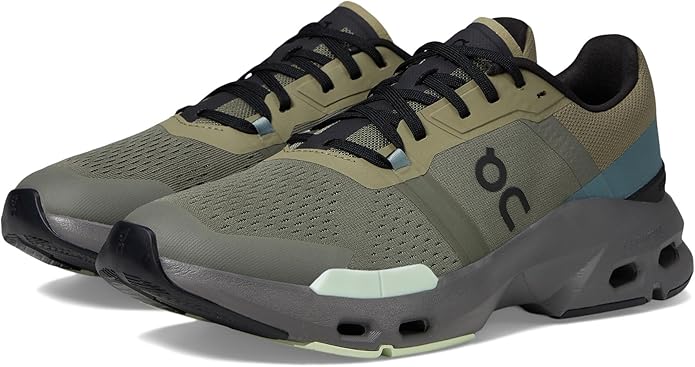 On Men's Cloudpulse Cross-Trainer Sneakers