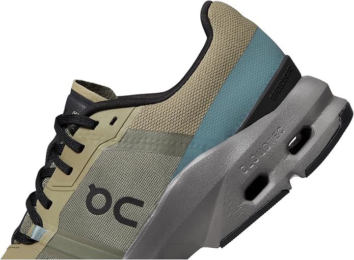 On Men's Cloudpulse Cross-Trainer Sneakers