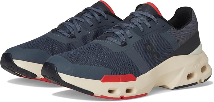 On Men's Cloudpulse Cross-Trainer Sneakers