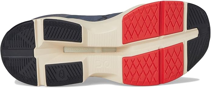 On Men's Cloudpulse Cross-Trainer Sneakers