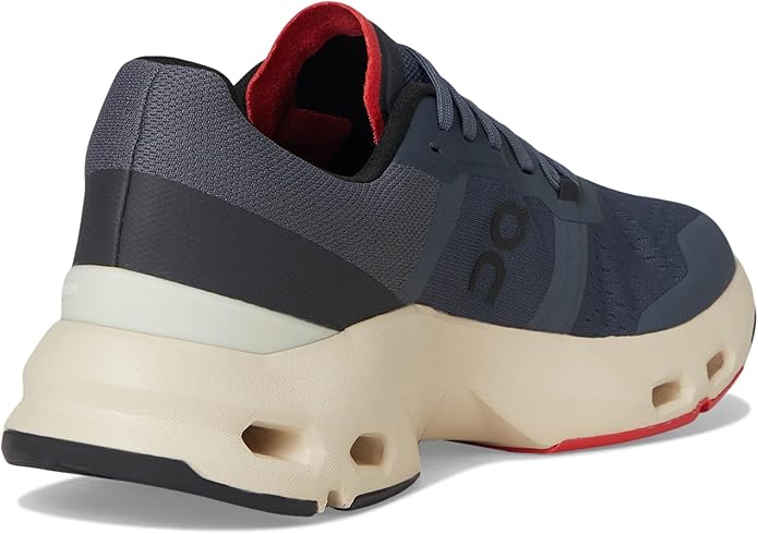 On Men's Cloudpulse Cross-Trainer Sneakers