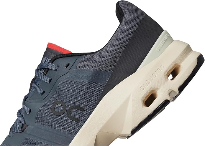 On Men's Cloudpulse Cross-Trainer Sneakers