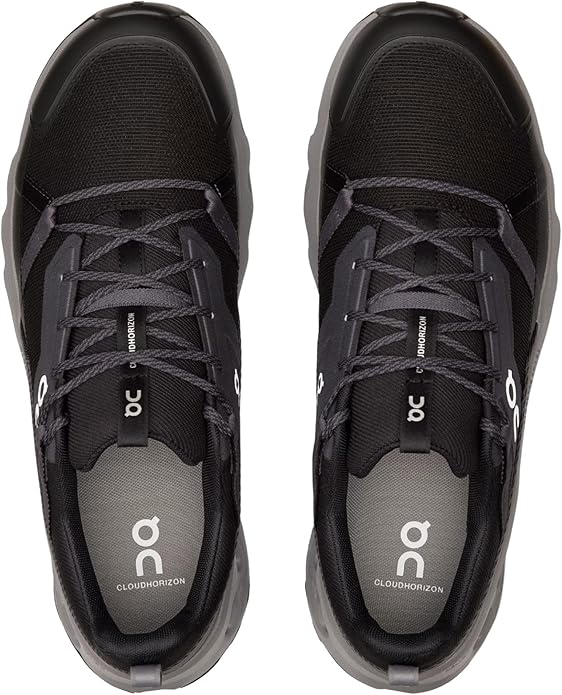 On Men's Cloudhorizon Hiking Shoe