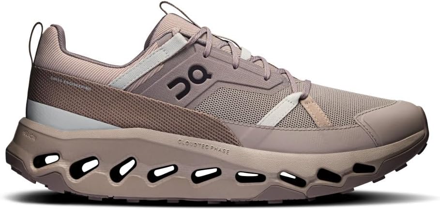 On Men's Cloudhorizon Hiking Shoe