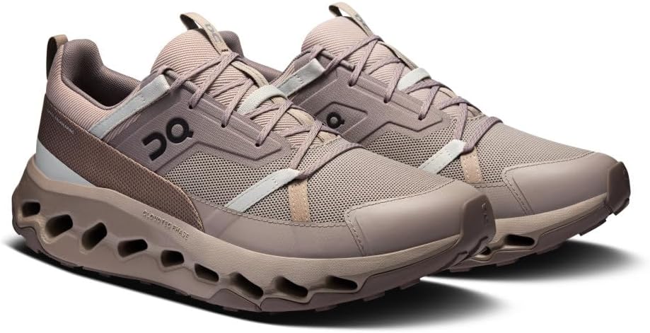 On Men's Cloudhorizon Hiking Shoe