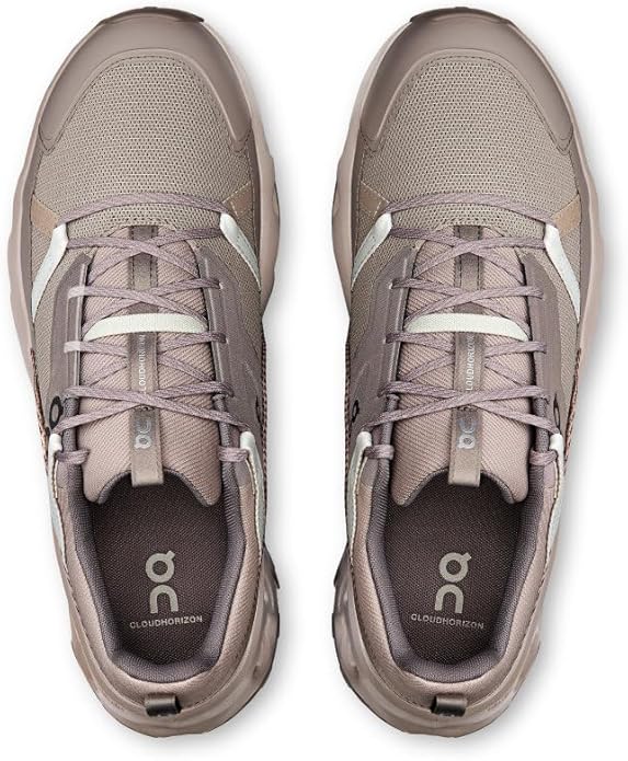 On Men's Cloudhorizon Hiking Shoe