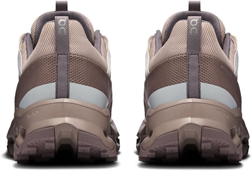 On Men's Cloudhorizon Hiking Shoe