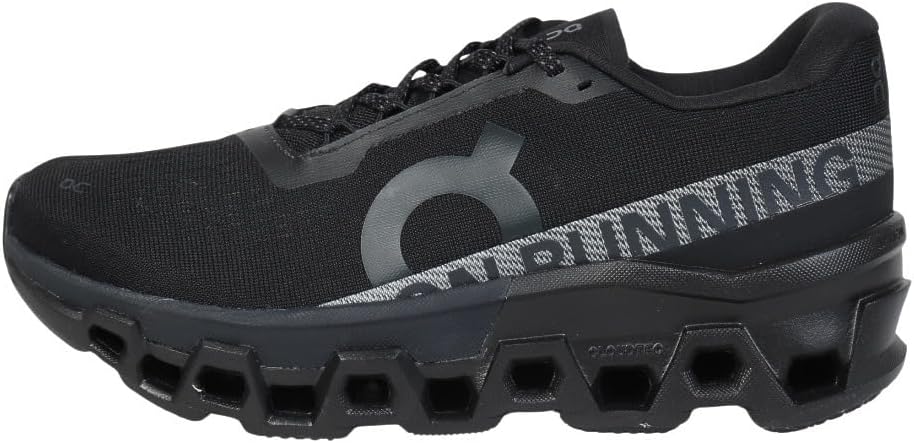 On Women's Cloudmonster 2 Sneakers