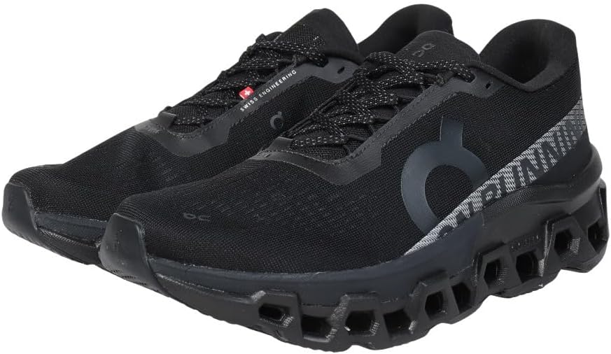 On Women's Cloudmonster 2 Sneakers