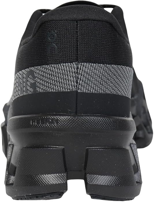 On Women's Cloudmonster 2 Sneakers