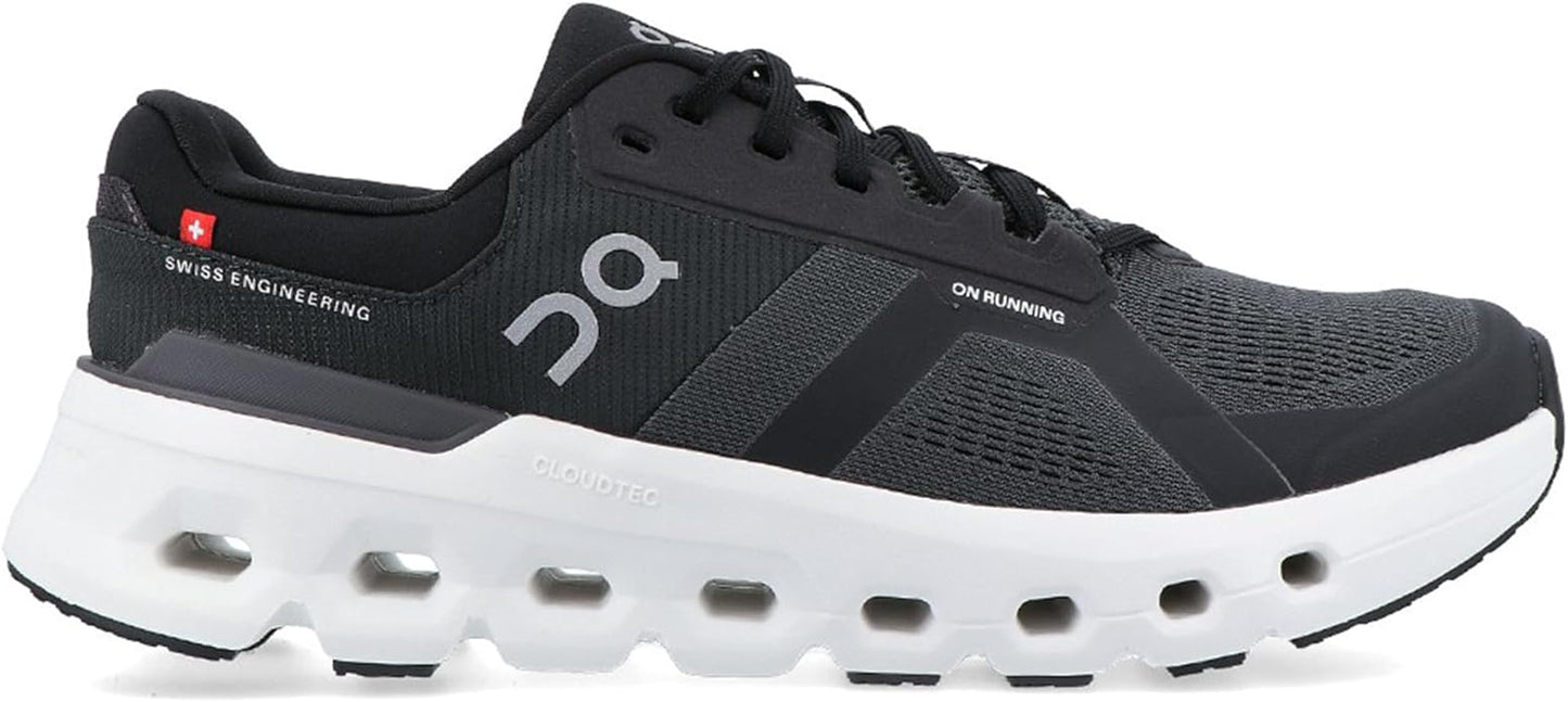 On Women's Cloudrunner 2 Sneakers