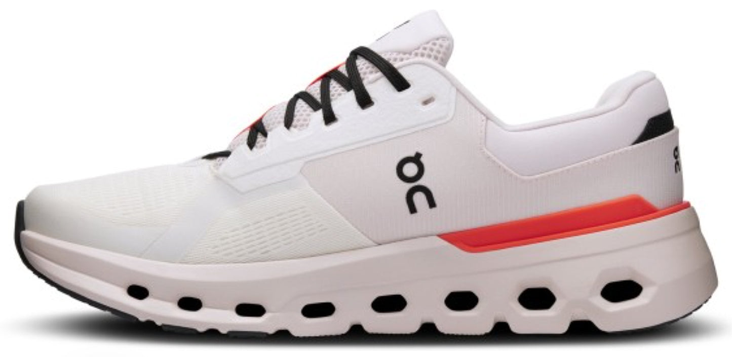 On Women's Cloudrunner 2 Sneakers