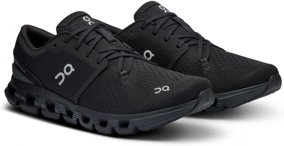 ON Men's Cloud X 4 Sneakers