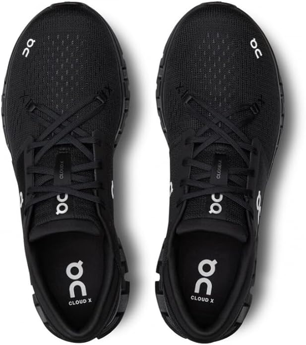 ON Men's Cloud X 4 Sneakers