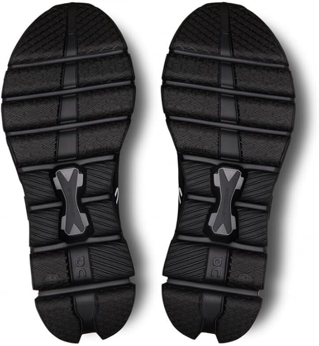 ON Men's Cloud X 4 Sneakers