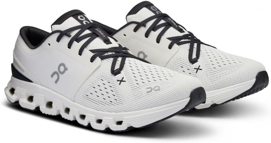 ON Men's Cloud X 4 Sneakers