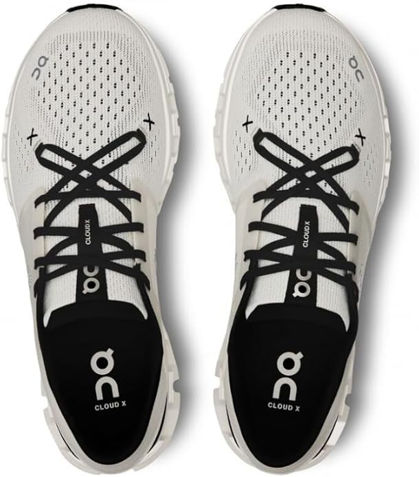 ON Men's Cloud X 4 Sneakers