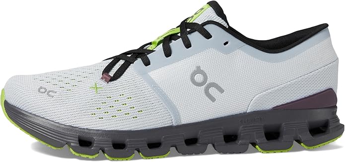 ON Men's Cloud X 4 Sneakers