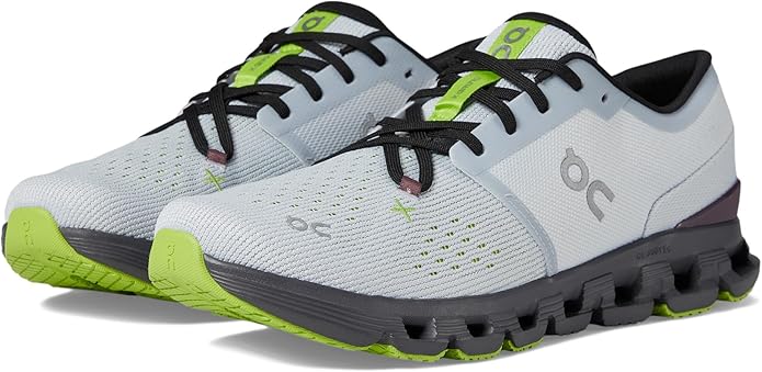 ON Men's Cloud X 4 Sneakers