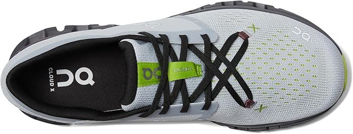 ON Men's Cloud X 4 Sneakers