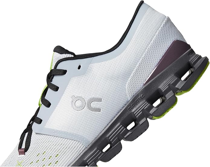 ON Men's Cloud X 4 Sneakers