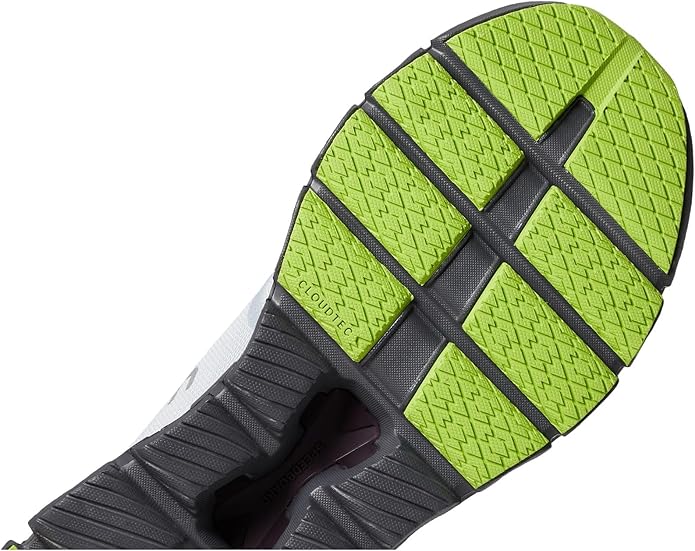 ON Men's Cloud X 4 Sneakers