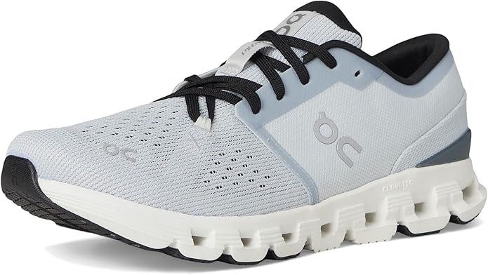 ON Men's Cloud X 4 Sneakers