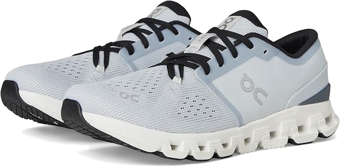 ON Men's Cloud X 4 Sneakers