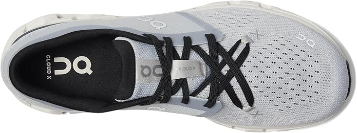 ON Men's Cloud X 4 Sneakers