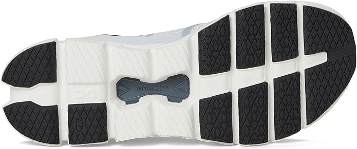 ON Men's Cloud X 4 Sneakers