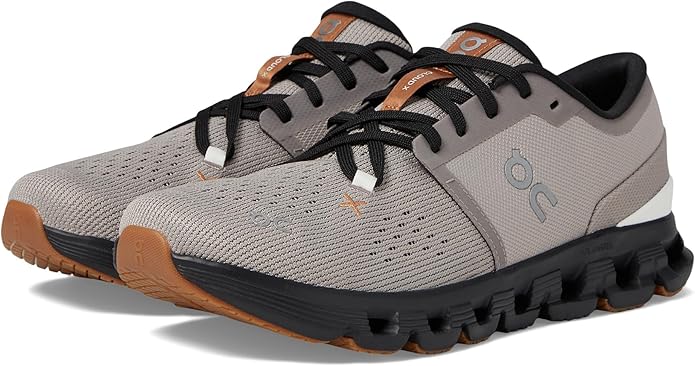 ON Men's Cloud X 4 Sneakers