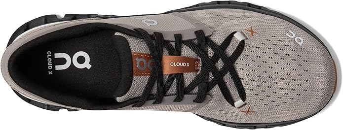 ON Men's Cloud X 4 Sneakers