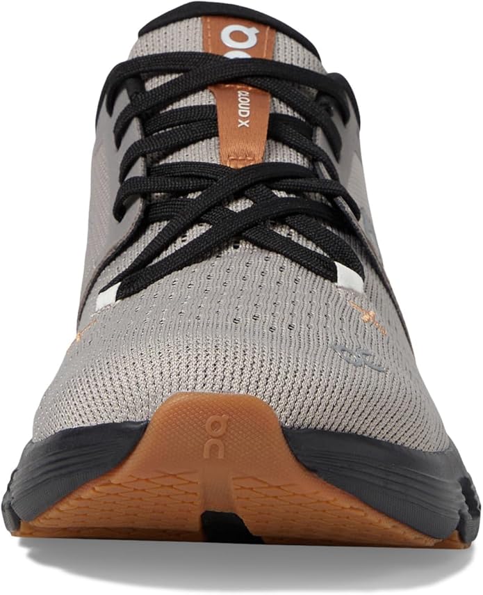 ON Men's Cloud X 4 Sneakers