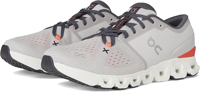 ON Men's Cloud X 4 Sneakers