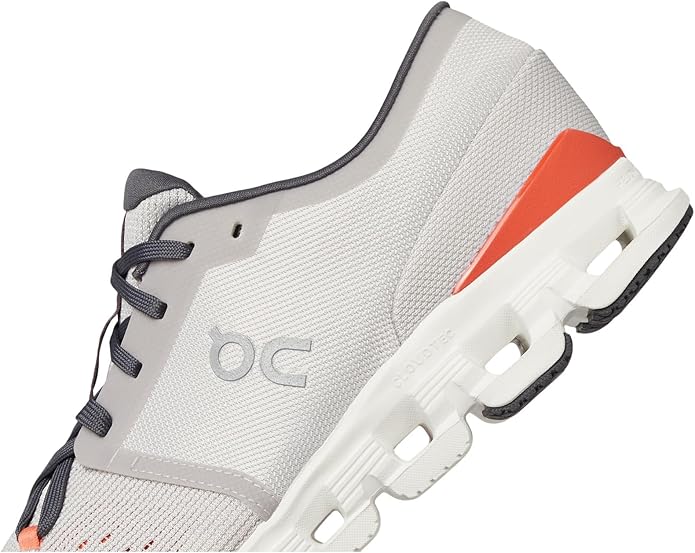 ON Men's Cloud X 4 Sneakers
