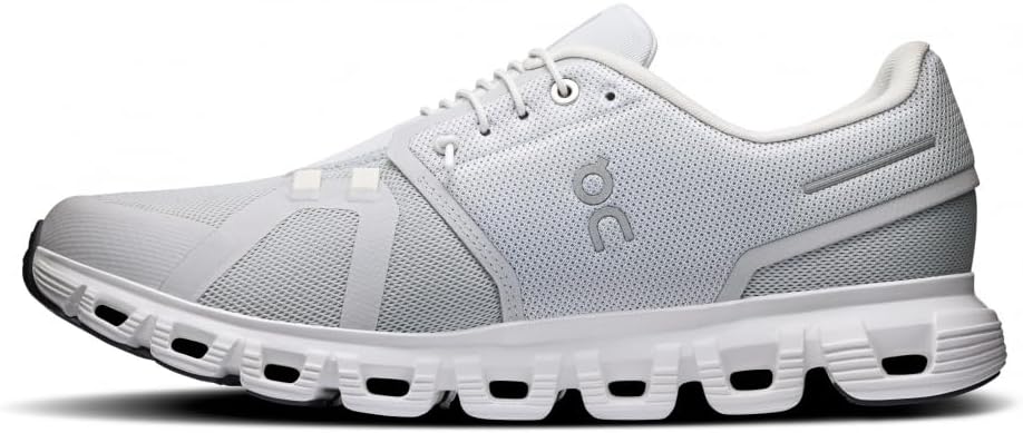 On Men's Cloud 6 Sneakers