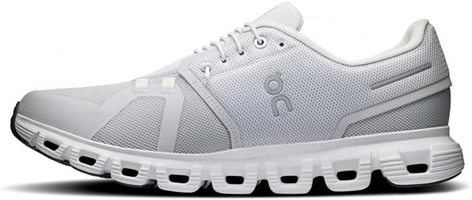 On Men's Cloud 6 Sneakers