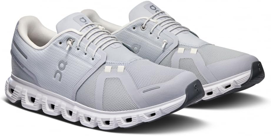 On Men's Cloud 6 Sneakers