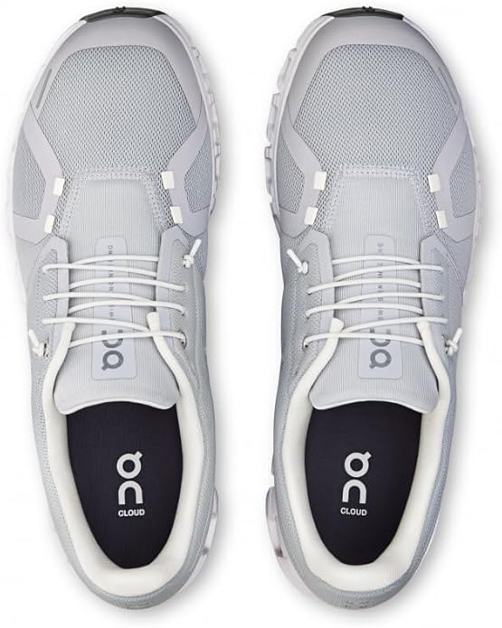 On Men's Cloud 6 Sneakers