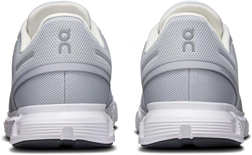 On Men's Cloud 6 Sneakers