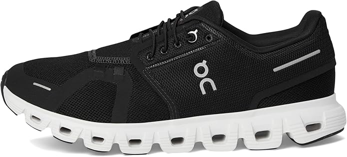 On Men's Cloud 6 Sneakers