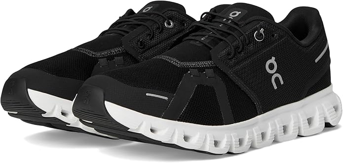 On Men's Cloud 6 Sneakers